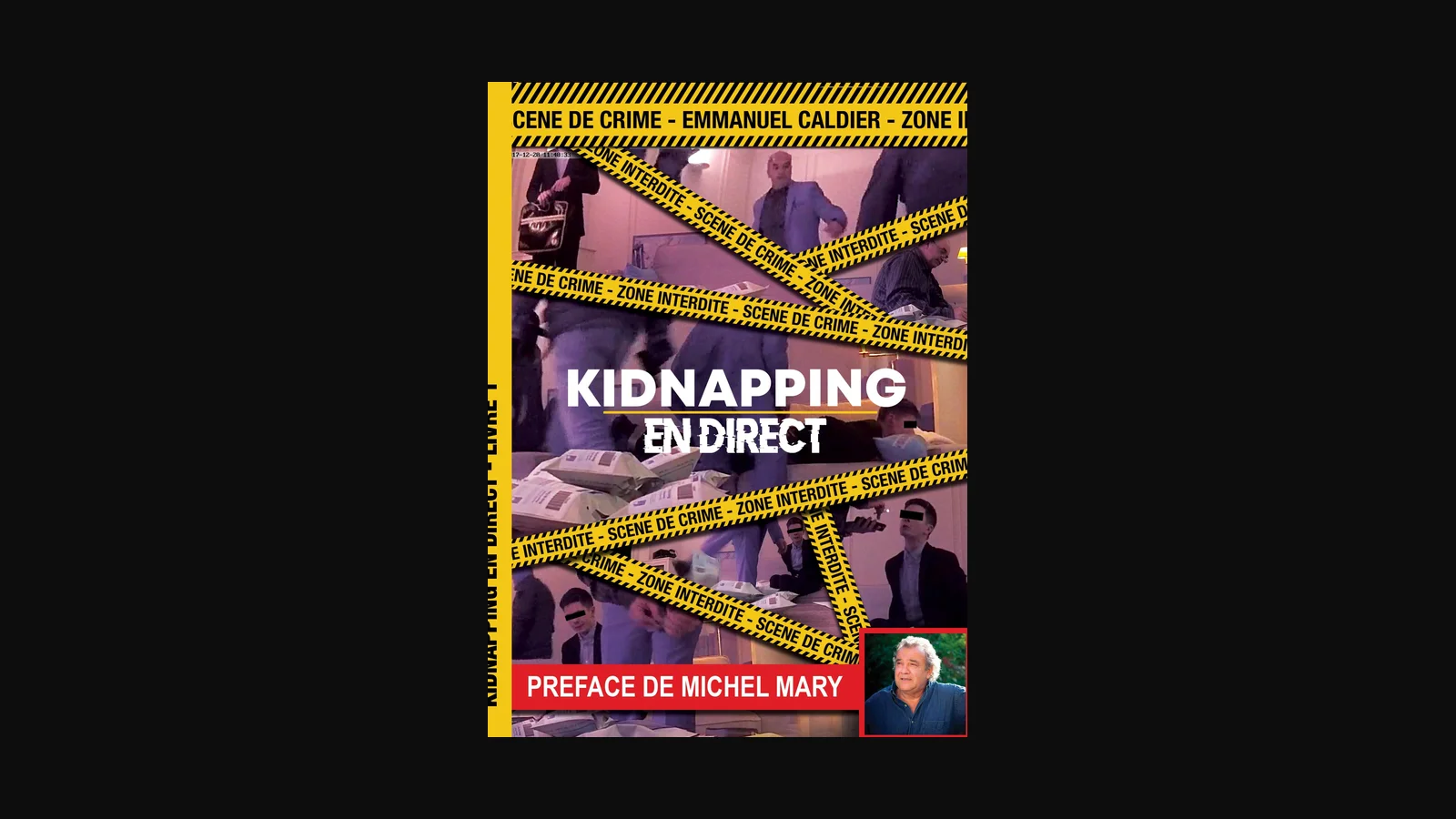 Screenshot of Kidnapping en Direct